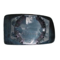 Compra CRISTAL RETROVISOR IZQUIERDO C/SUPERIOR FIAT FIAT PANDA 03- al mejor precio en todocarrocería.com