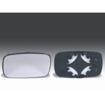 Achetez VITRE DE RÉTROVISEUR GAUCHE S/SUPÉRIEUR FORD FORD MONDEO 93- au meilleur prix sur todocarrocería.com.
