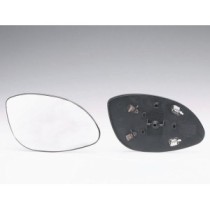 Compra CRISTAL RETROVISOR IZQUIERDO C/SUPERIOR OPEL OPEL VECTRA 95- al mejor precio en todocarrocería.com