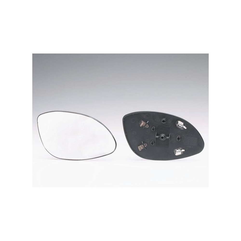 Compra CRISTAL RETROVISOR IZQUIERDO C/SUPERIOR OPEL OPEL VECTRA 95- al mejor precio en todocarrocería.com