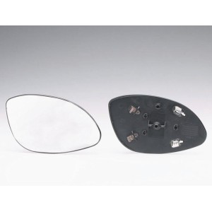 Compra CRISTAL RETROVISOR IZQUIERDO C/SUPERIOR OPEL OPEL VECTRA 95- al mejor precio en todocarrocería.com