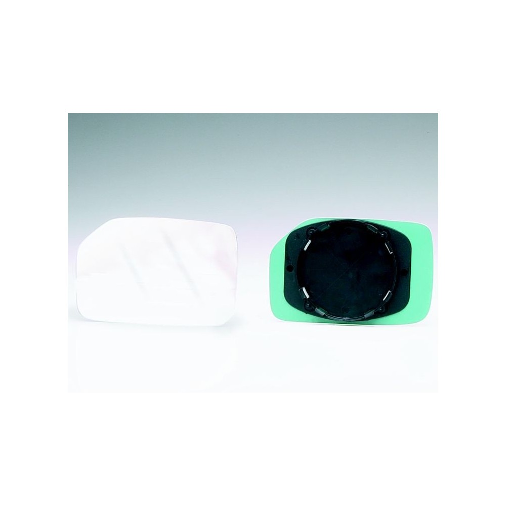 Compra CRISTAL RETROVISOR IZQUIERDO C/SUPERIOR PEUGEOT PEUGEOT 106 93- al mejor precio en todocarrocería.com