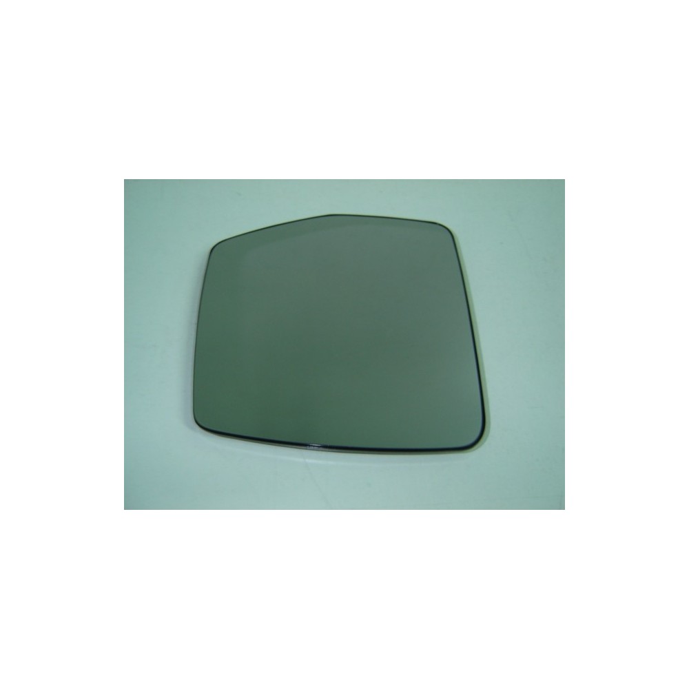 Compra CRISTAL RETROVISOR IZQUIERDO C/SUPERIOR PEUGEOT FIAT SCUDO/JUMPY 96- al mejor precio en todocarrocería.com
