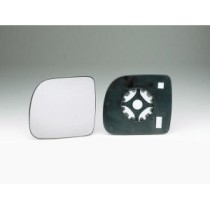 Compra CRISTAL RETROVISOR IZQUIERDO C/SUPERIOR RENAULT RENAULT KANGOO 1997.08-2001.09/EXPRESS 95- al mejor precio en todocarroce