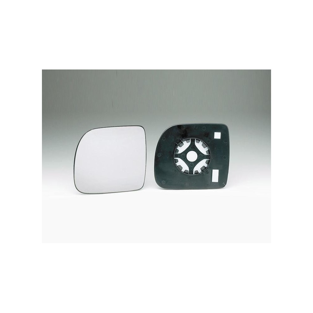 Compra CRISTAL RETROVISOR IZQUIERDO C/SUPERIOR RENAULT RENAULT KANGOO 1997.08-2001.09/EXPRESS 95- al mejor precio en todocarroce