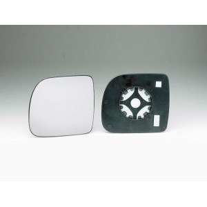 Compra CRISTAL RETROVISOR IZQUIERDO C/SUPERIOR RENAULT RENAULT KANGOO 1997.08-2001.09/EXPRESS 95- al mejor precio en todocarroce