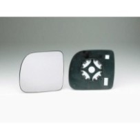 Achetez VITRE DE RÉTROVISEUR GAUCHE S/SUPÉRIEUR RENAULT RENAULT KANGOO 1997.08-2001.09/EXPRESS 95- au meilleur prix sur todocarr