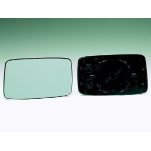 Compra CRISTAL RETROVISOR IZQUIERDO C/SUPERIOR VW VW GOLF/IBIZA 93- al mejor precio en todocarrocería.com