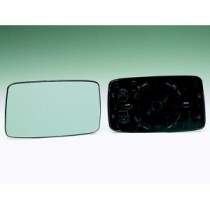 Compra CRISTAL RETROVISOR IZQUIERDO C/SUPERIOR VW VW GOLF/IBIZA 93- al mejor precio en todocarrocería.com