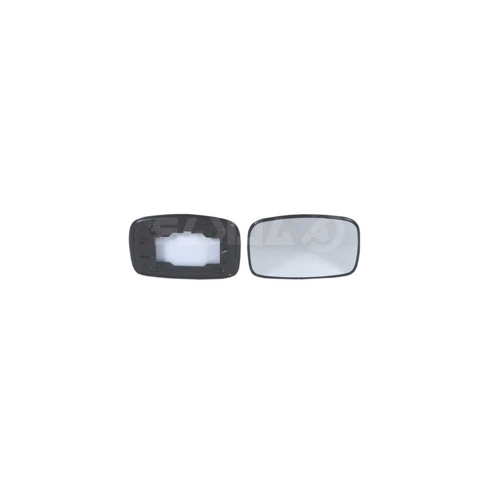 Achetez VITRE DE RÉTROVISEUR GAUCHE S/SUPÉRIEUR (RECTANGULAIRE) FORD FORD FIESTA 94/96- au meilleur prix sur todocarrocería.com