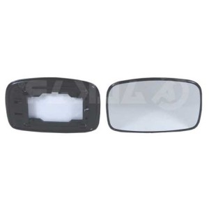 Achetez VITRE DE RÉTROVISEUR GAUCHE S/SUPÉRIEUR (RECTANGULAIRE) MAZDA FORD FIESTA 94/96- au meilleur prix sur todocarrocería.com
