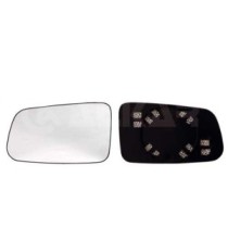 Achetez VITRE DE RÉTROVISEUR GAUCHE AVEC CHAUFFAGE SUPÉRIEUR CITROEN CITROEN ZX 91- au meilleur prix sur todocarrocería.com