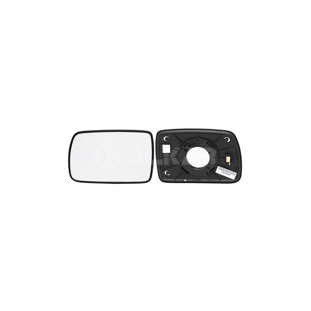 Achetez VITRE DE RÉTROVISEUR GAUCHE CONVEXE KIA KIA PICANTO 2004.04- au meilleur prix sur todocarrocería.com
