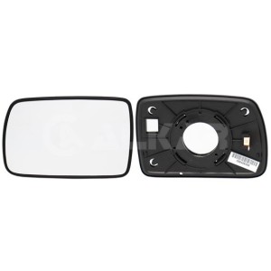 Compra CRISTAL RETROVISOR IZQUIERDO CONVEXO KIA KIA PICANTO 2004.04- al mejor precio en todocarrocería.com