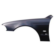 Compra ALETA DELANTERA IZQUIERDA BMW BMW E39 95- al mejor precio en todocarrocería.com