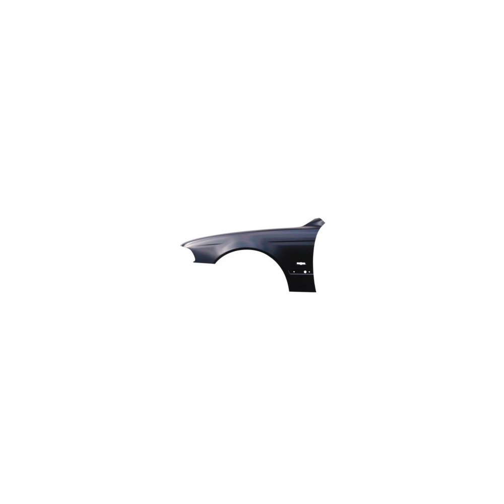 Compra ALETA DELANTERA IZQUIERDA BMW BMW E39 95- al mejor precio en todocarrocería.com