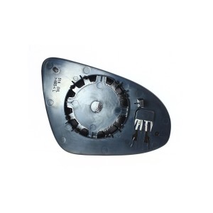 Compra CRISTAL RETROVISOR IZQUIERDO CONVEXO CITROEN CITROEN C1/108/AYGO 14- al mejor precio en todocarrocería.com