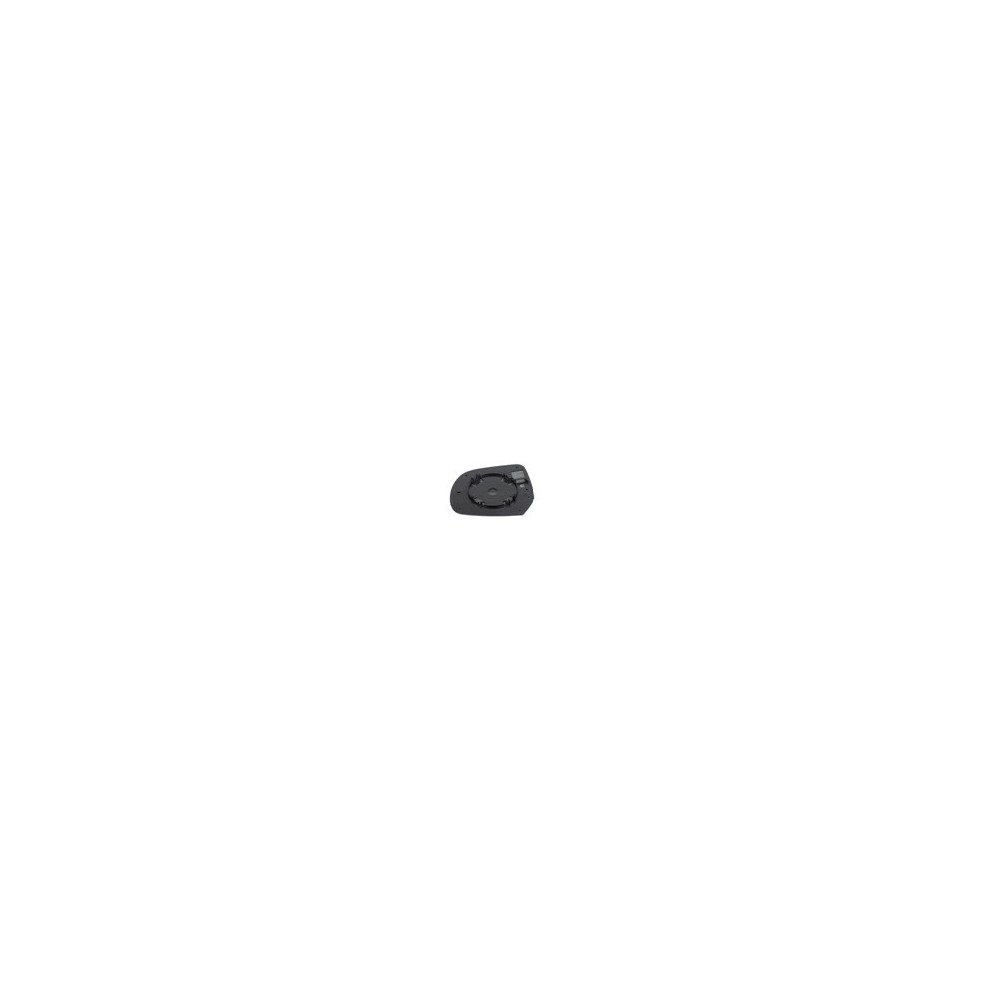 Compra CRISTAL RETROVISOR IZQUIERDO CONVEXO DACIA NISSAN MICRA/DUSTER/LODGY 10- al mejor precio en todocarrocería.com