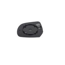 Compra CRISTAL RETROVISOR IZQUIERDO CONVEXO DACIA NISSAN MICRA/DUSTER/LODGY 10- al mejor precio en todocarrocería.com