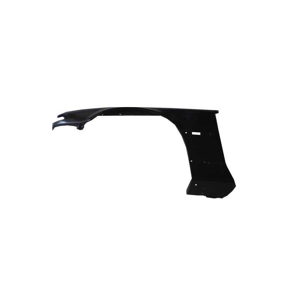 Compra ALETA DELANTERA IZQUIERDA BMW BMW S/7 E38 99-02 al mejor precio en todocarrocería.com